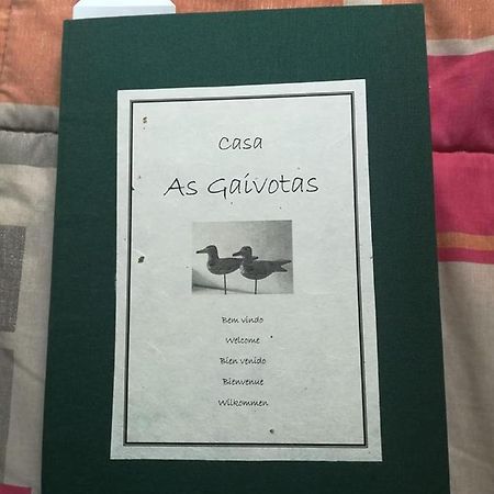 Casa As Gaivotas Daire Portimão Dış mekan fotoğraf